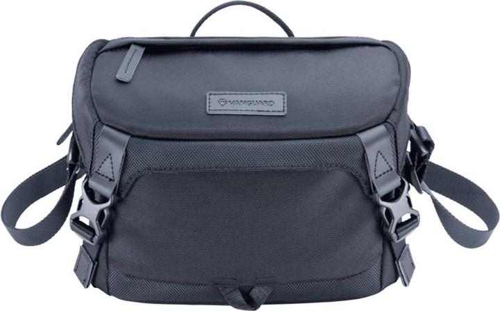 Productafbeelding Vanguard VEO GO24M BK Schoudertas zwart (Camera schoudertas)