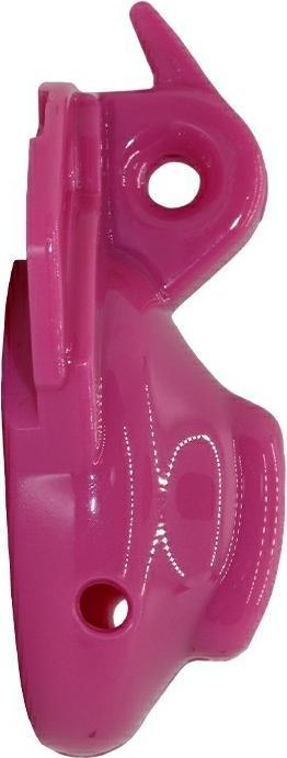 Actual product image The Vice Chastity Cage Clitty
