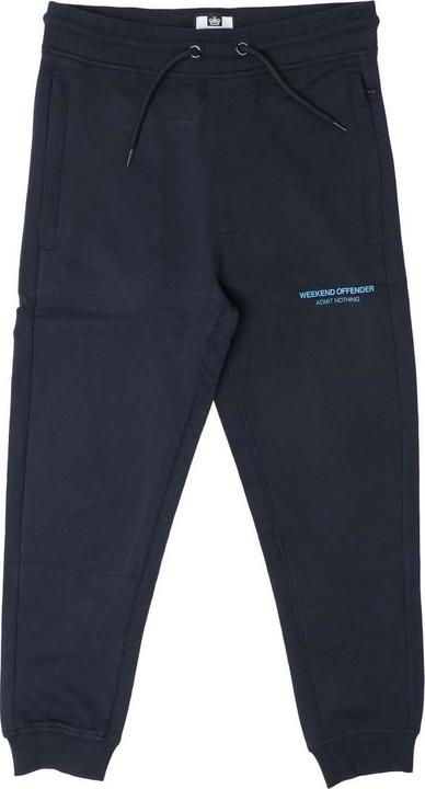 Immagine prodotto Weekend Offender Cascade Pantaloni da Jogging Bambini (164)