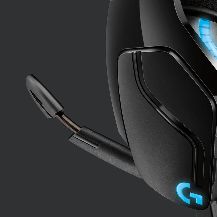 Actual product image Logitech G G635 (Cable)