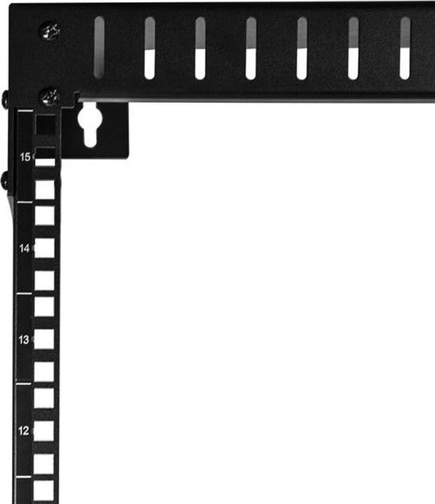 Produktbild StarTech RK15WALLO (15 HE, 19 Zoll Rack)