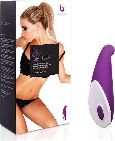 Image du produit Bswish Bgee Deluxe (Plum)