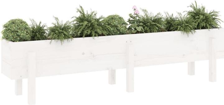 Image du produit vidaXL Hochbeet