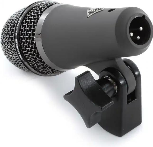 Actual product image Telefunken M81-SH