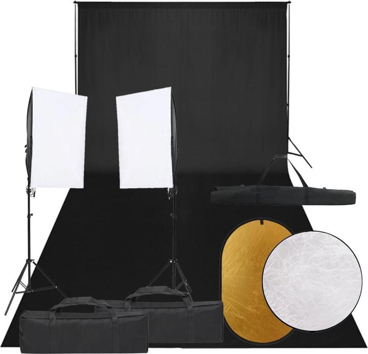 Actual product image VidaXL Pemba (15 cm, 210 cm)