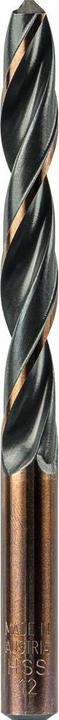 Produktbild Alpen Sprialbohrer Sprint Master (12 mm)