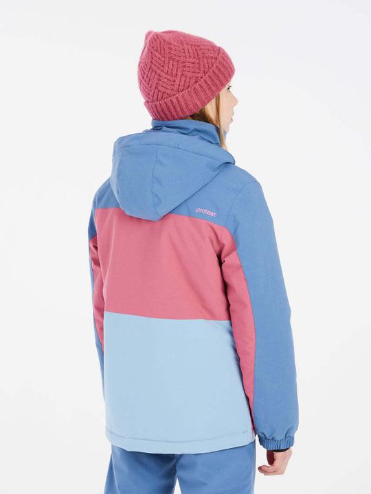 Actual product image Protest Snowjackets PRTMARIT JR (176)