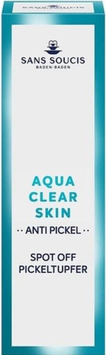 Produktbild Sans Soucis Pickeltupfer (5 ml)