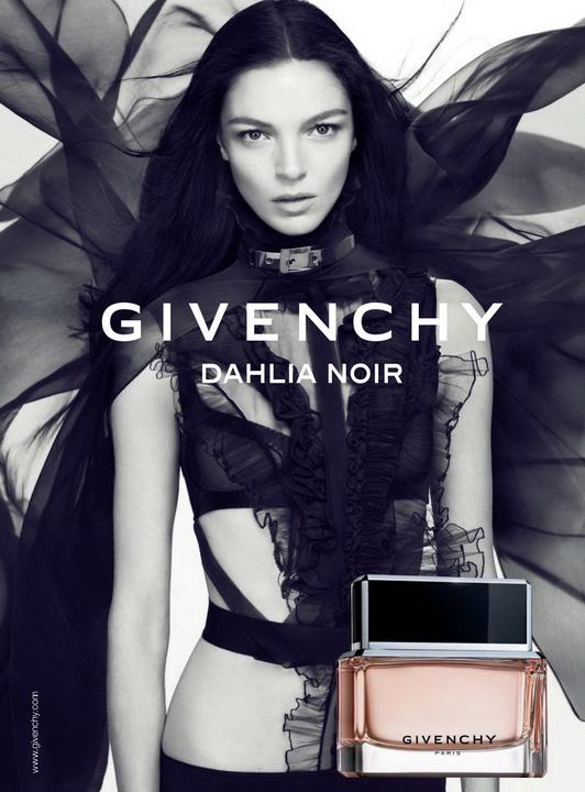 Produktbild Givenchy Dahlia Noir (Eau de Parfum, 75 ml)