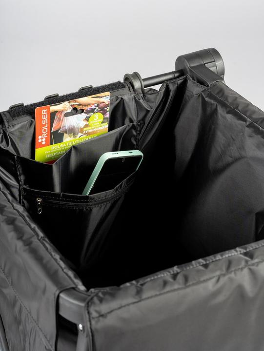 Produktbild Rolser Einkaufswagen