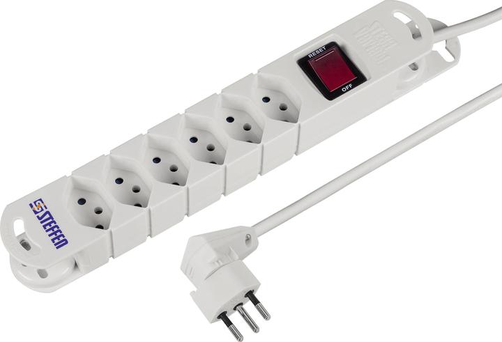 Produktbild Steffen Steba Variabl (6x, Typ 13, 3 m)