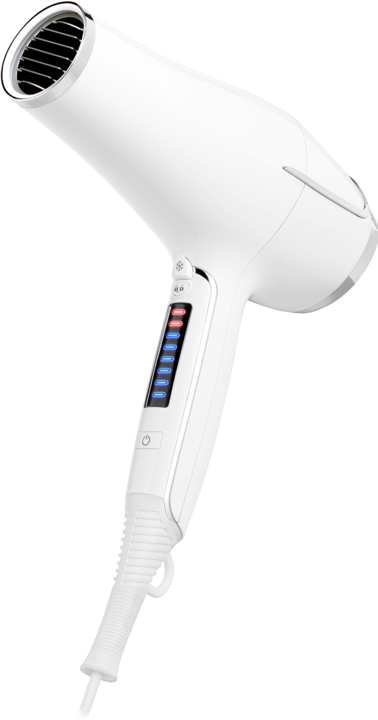 Actual product image Silk'n Hairdryer