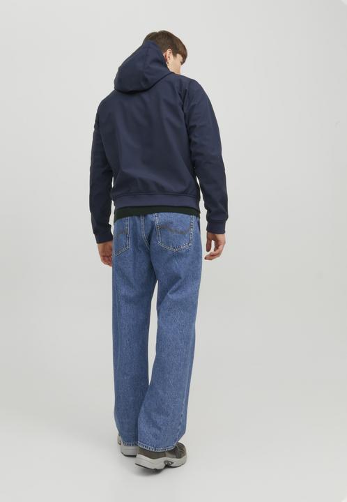 Immagine prodotto Jack & Jones Giacca Softshell Basic (L)