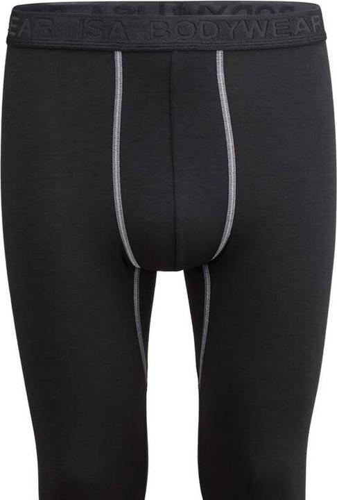 Immagine prodotto ISA Bodywear Unterhose 3/4-Lang (S, Confezione singola)