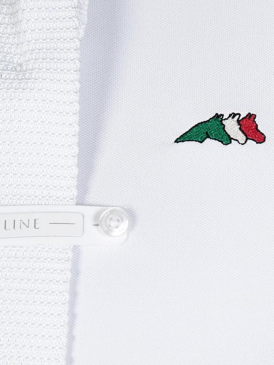 Produktbild Equiline Polo-Shirt für Reitturniere (XS)