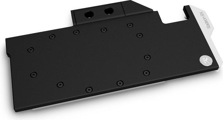 Image du produit EKWB EK-Quantum Vector RX 6800/6900 D-RGB - Nickel + Acétal