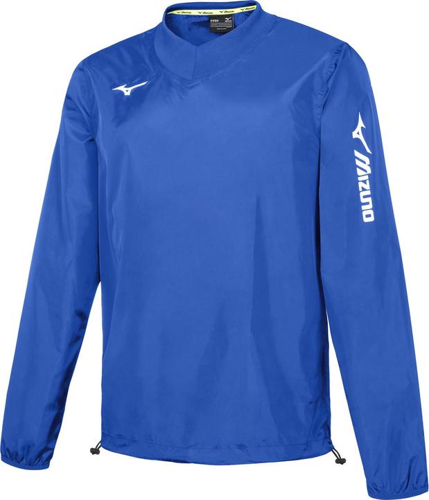 Produktbild Mizuno Trad Rain Jacket Kids (140)