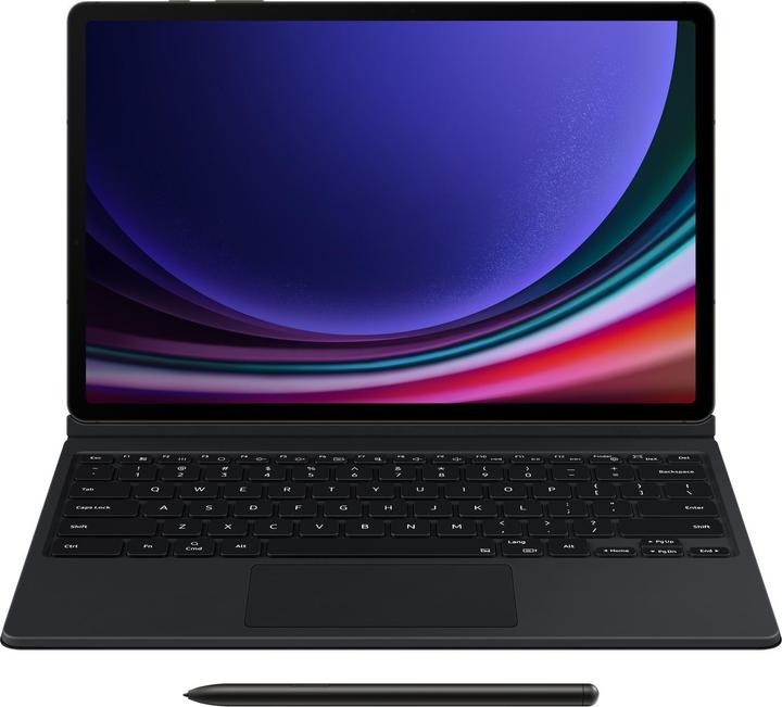 Immagine prodotto Samsung EF-DX815 (DE, Galaxy Tab S9 Plus, Galaxy Tab S10+)