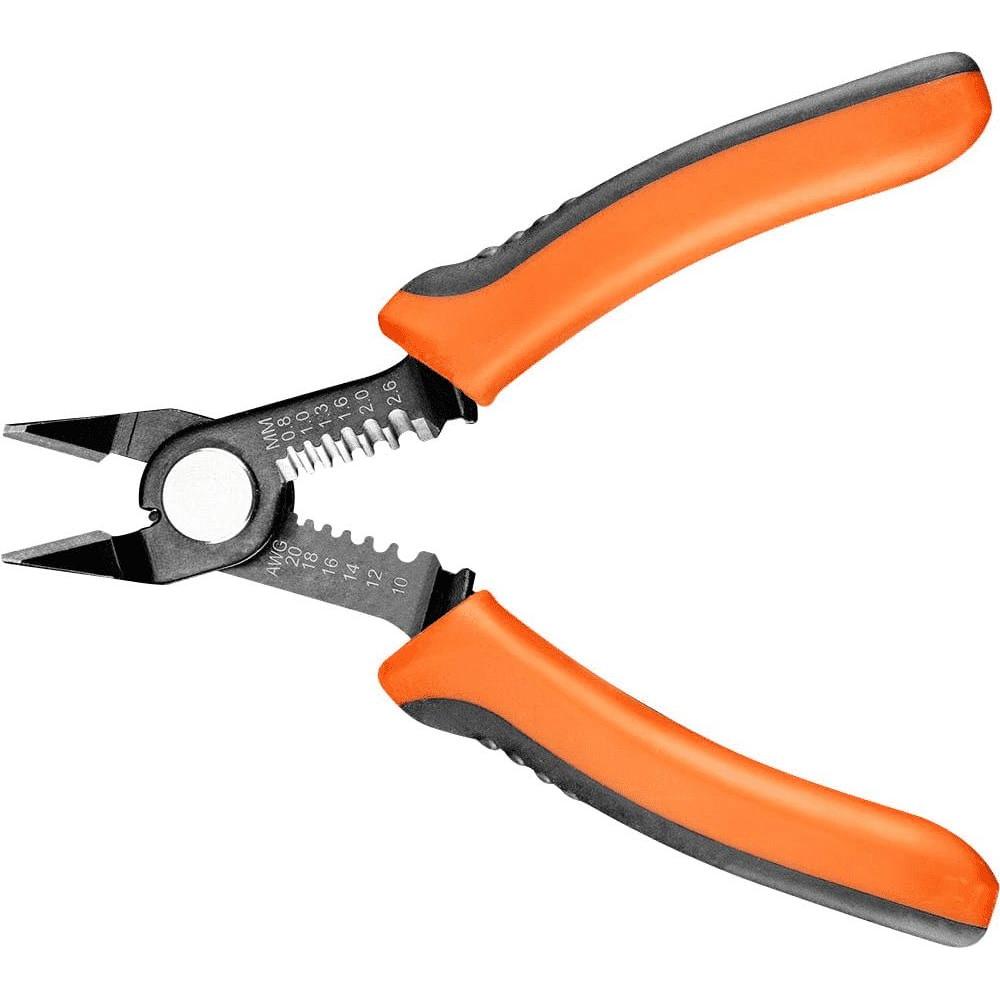 Neo, Zange, 140 mm Seiten-Präzisionszange (01 -509) (140 mm)