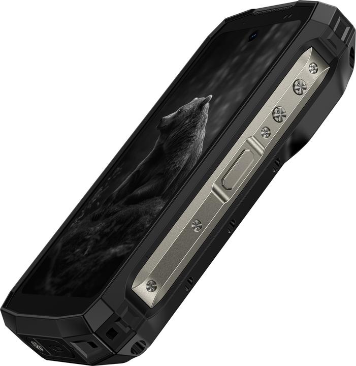 Immagine prodotto Ulefone Armor Mini 20 (256 GB, Nero, 4.70", Doppia SIM, 4G)