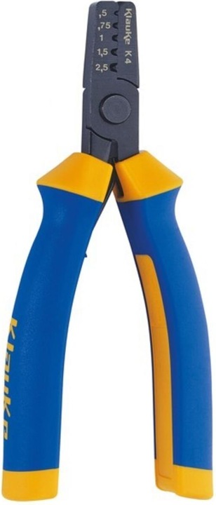 Image du produit Klauke outil de sertissage