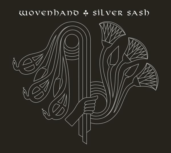 Produktbild Silver Sash (Wovenhand)