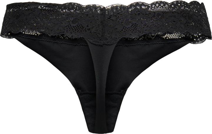 Immagine prodotto Only Onlchloe Lace Thong Noos Acc (XL)
