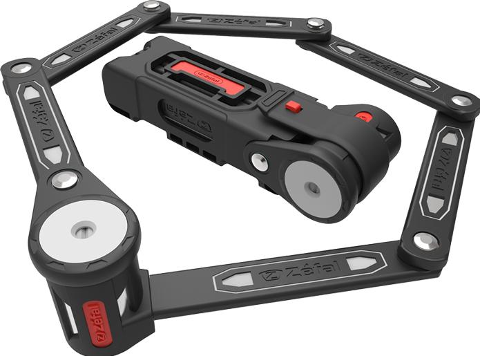 Zefal BIKE FOLDING RESTRAINT K-Traz F16 710mm Level 16 (71 cm)