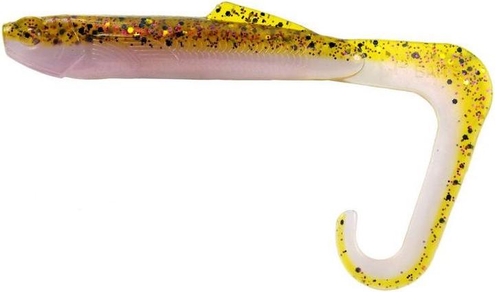 Image du produit K.P Baits Hybride Worm Twister 4 (10 cm)