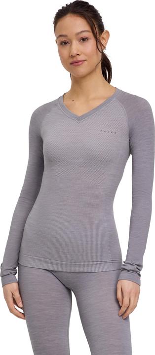 Produktbild Falke WT Light Longsl. Shirt Regular w (L)