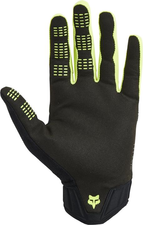 Produktbild Fox Gloves 22 Flexair Celz Blk M (M)