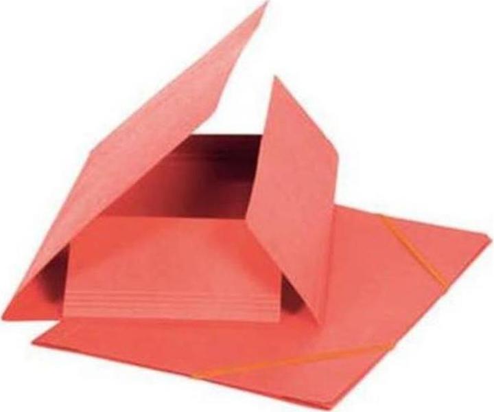 Actual product image Biella Rubber band folder (A4, 1x)