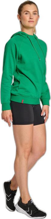 Produktbild hummel Red Classic Hoodie Woman (M)