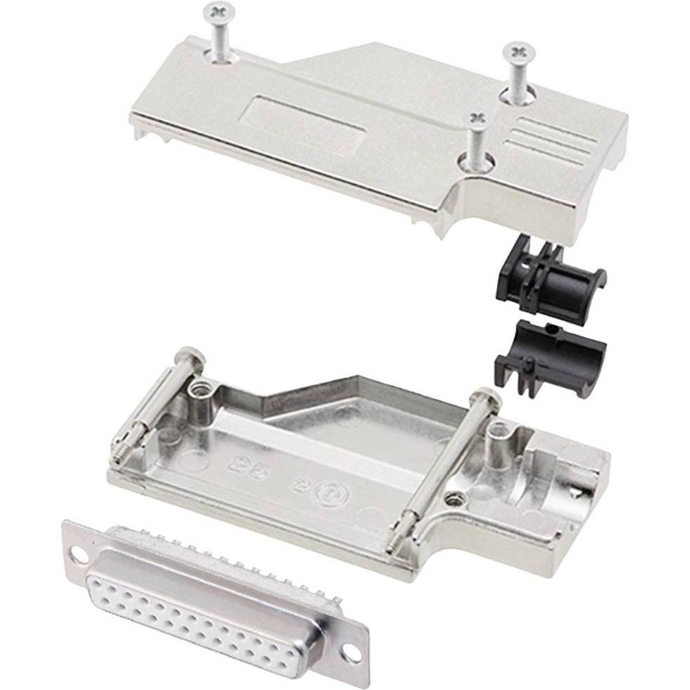 Thumbnail - Telegärtner N-Steckverbinder, Elektronikkabel + Stecker