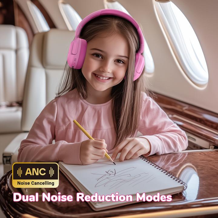Produktbild Iclever Headphones Kids BT ANC