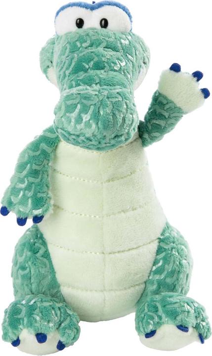 Actual product image NICI Croco McDile cuddly toy (11 cm)
