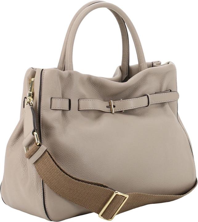 Produktbild Abro Jill Schultertasche Leder 36 cm