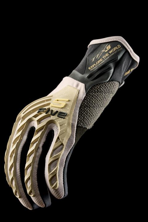Actual product image Five Gloves TFX5 Woman (Women, XL)