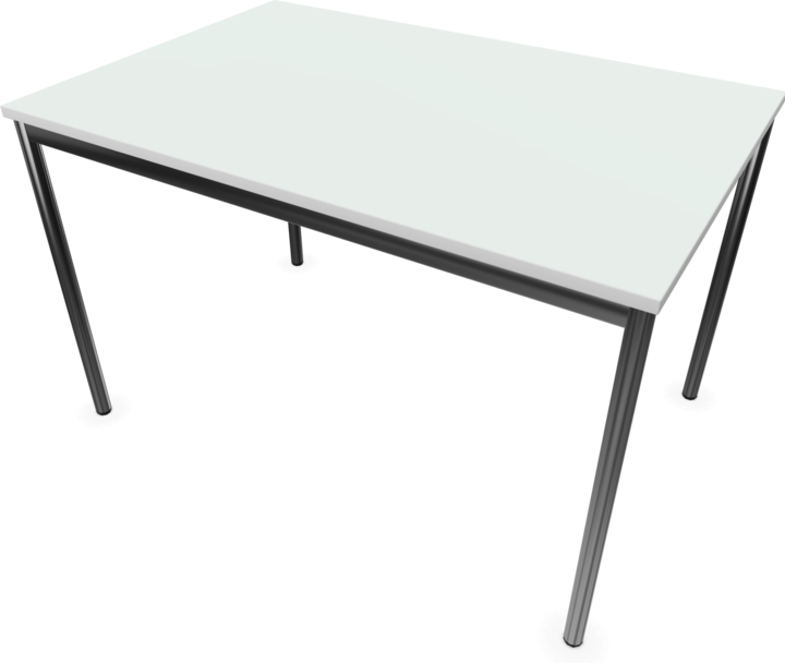 Produktbild Dietiker Atos I Besprechungstisch (1200 x 800 x 749 mm)