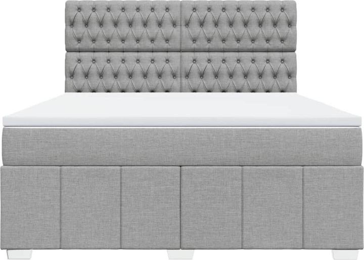 Image du produit vidaXL Kornel (180 x 200 cm)