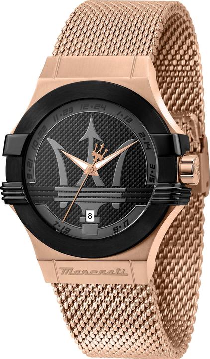 Produktbild Maserati Potenza (Analoguhr, 40 mm)