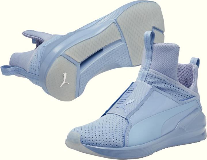 Image du produit Puma Fierce Bright Mesh (38.5)