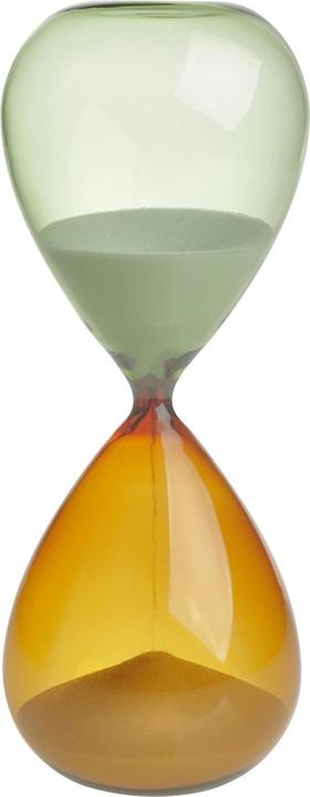 TFA Hourglass
