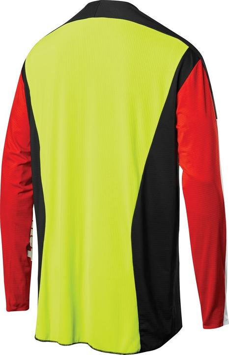 Produktbild Shift 3LACK Race 2 (Herren, XL)