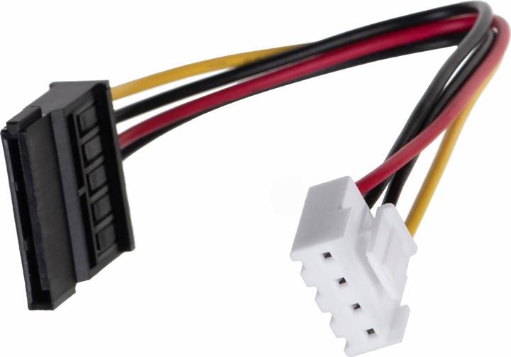 Image du produit Dahua WizSense NVR2108HS-I2 1U Noir (Enregistreur vidéo en réseau (NVR))