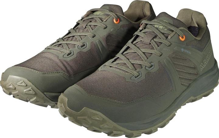 Produktbild Mammut Ultimate III Low GTX Men (42)