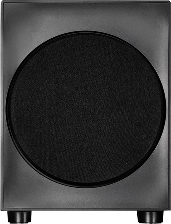 Produktbild Chieftec Cube M-ATX (mATX, Mini-ITX)