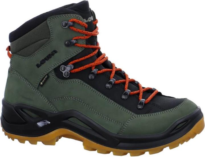 Actual product image Lowa Renegade GTX (46)