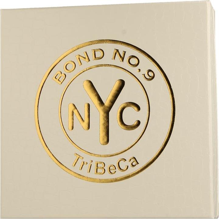 Actual product image Bond No. 9 Tribeca (Eau de parfum, 100 ml)