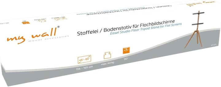 Image du produit myWall HT23L (65", 40 kg)